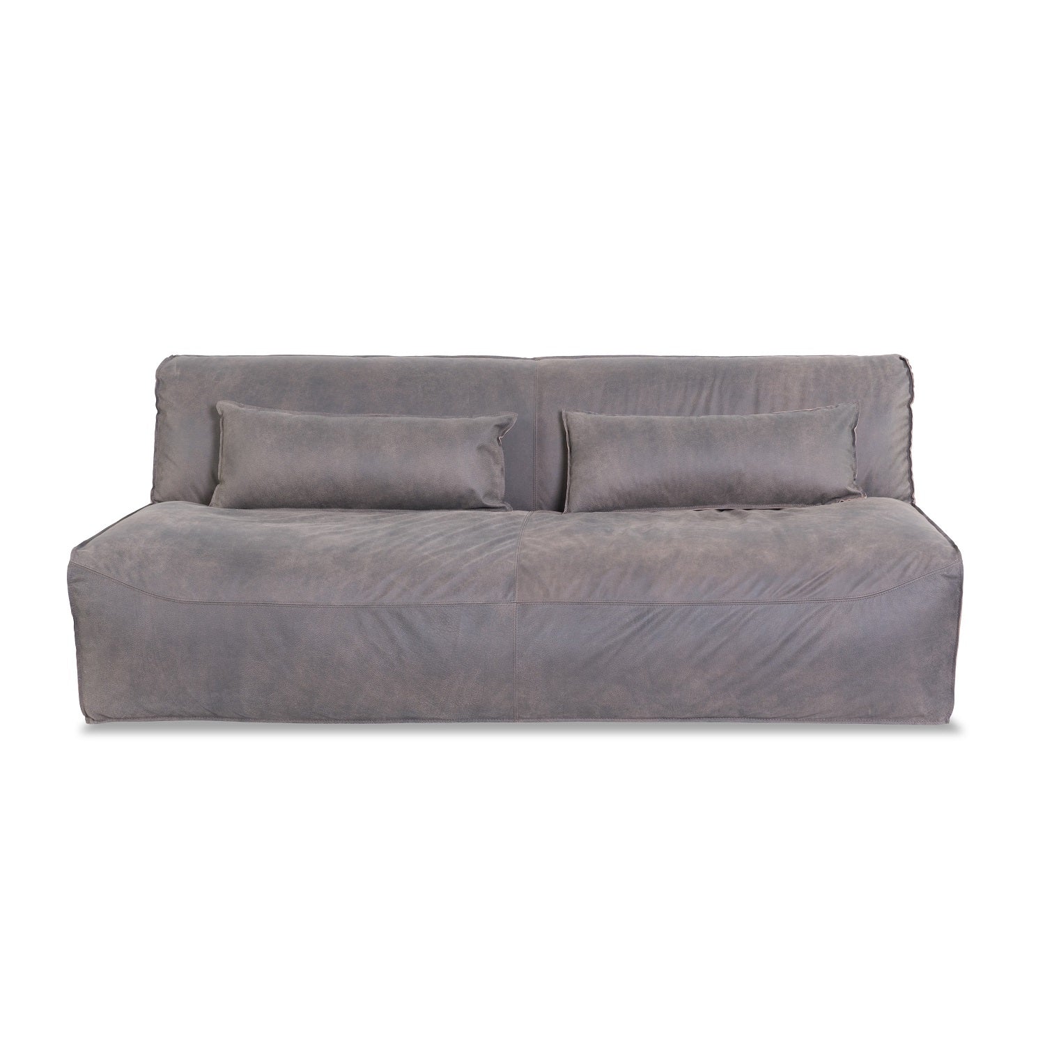 Moderner Ledersessel | Modell TOR