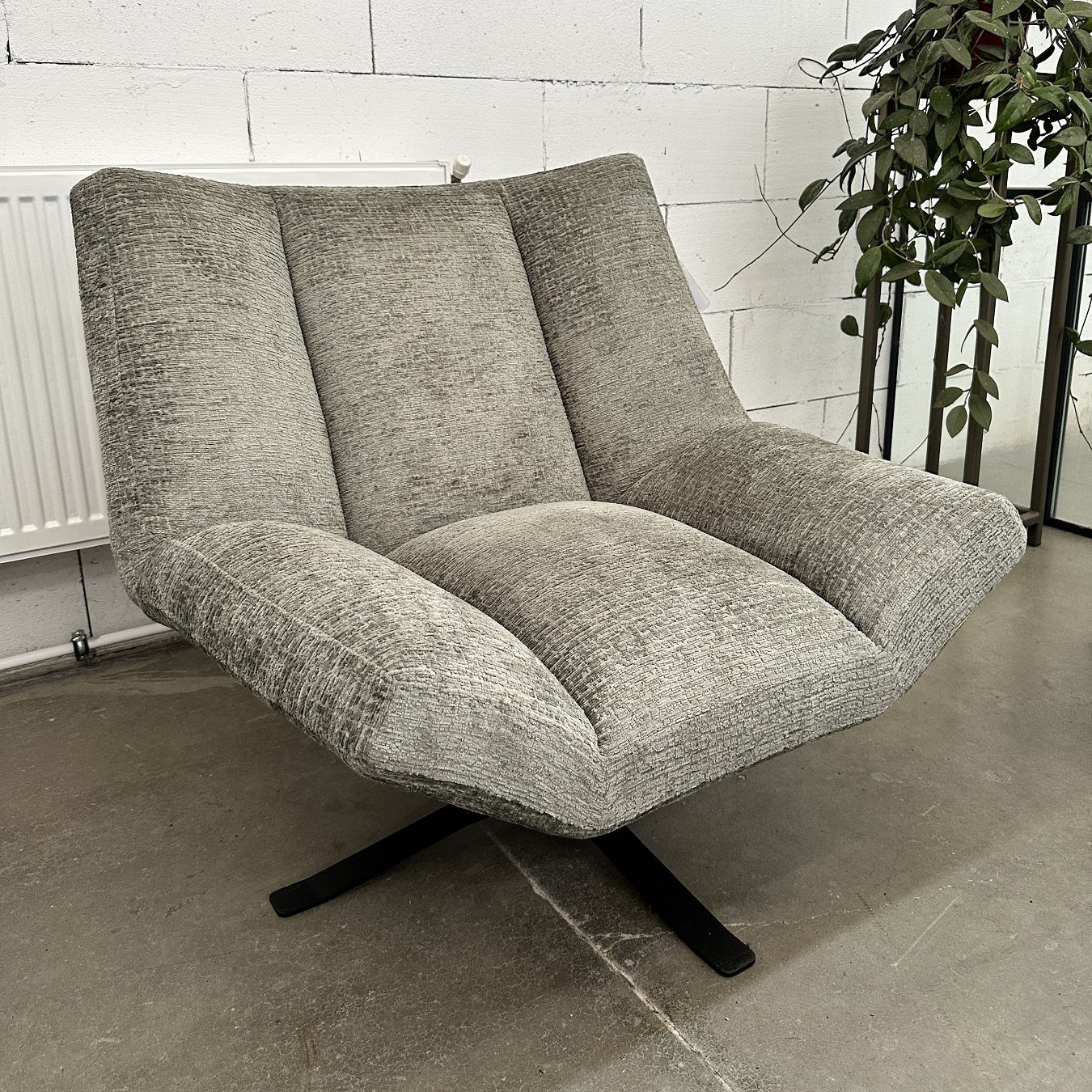 Stressles Relax Leder Sessel - Fauteuil | Modell STERN