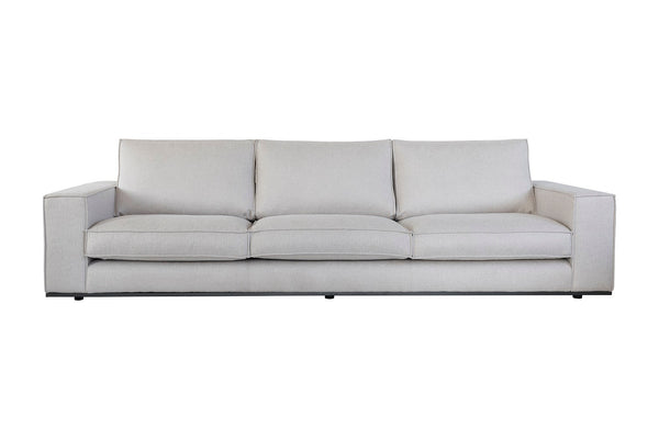 3-Sitzer-Sofa aus Stoff | Modell SENI A