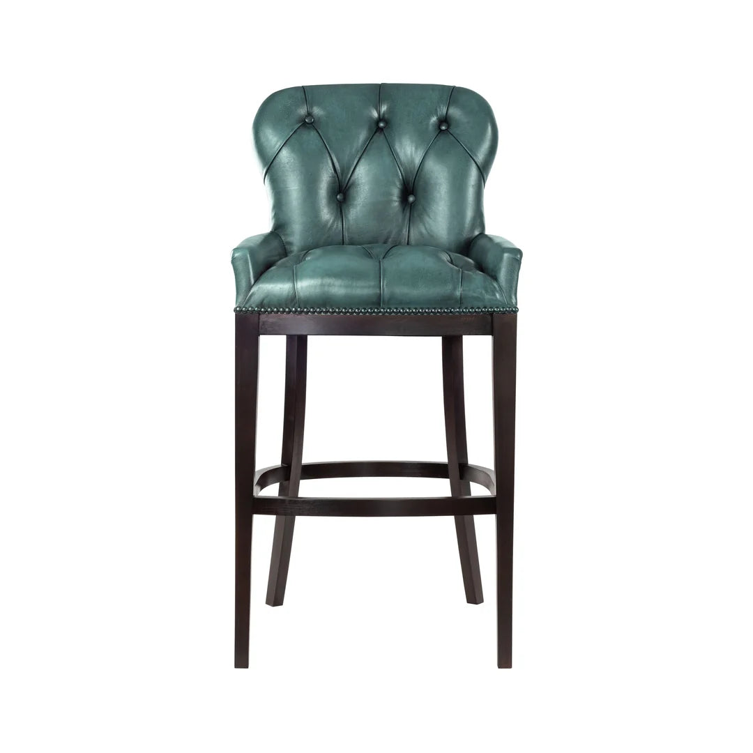 Chesterfield Kücheninselstuhl | Modell ANTONIO