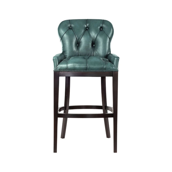 Chesterfield Kücheninselstuhl | Modell ANTONIO